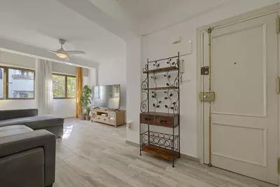 Top Floor Apartment in Marbella