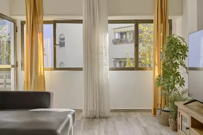 Top Floor Apartment in Marbella