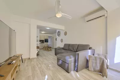 Top Floor Apartment in Marbella