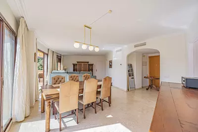 Middle Floor Apartment in Costalita