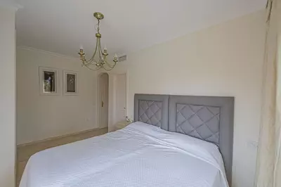 Middle Floor Apartment in Costalita
