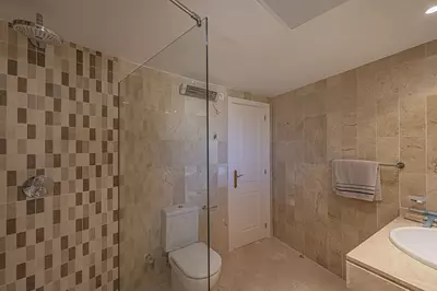 Middle Floor Apartment in Costalita