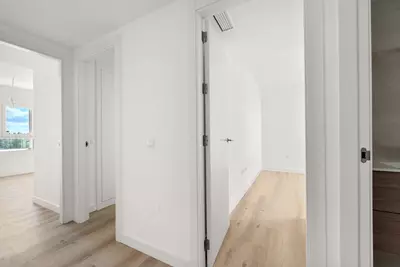 Middle Floor Apartment in Nueva Andalucía