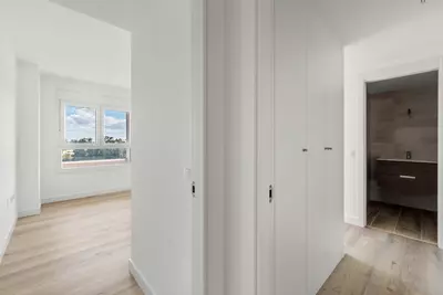 Middle Floor Apartment in Nueva Andalucía