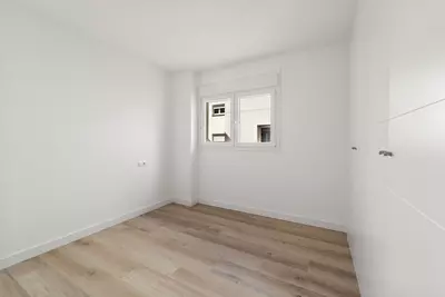 Middle Floor Apartment in Nueva Andalucía