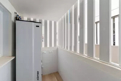 Middle Floor Apartment in Nueva Andalucía