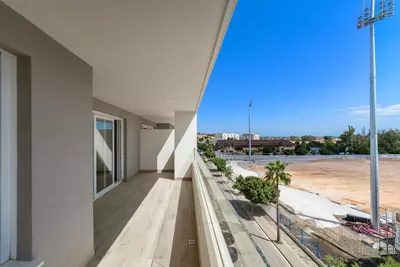 Middle Floor Apartment in Nueva Andalucía