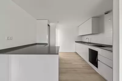 Middle Floor Apartment in Nueva Andalucía