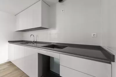 Middle Floor Apartment in Nueva Andalucía