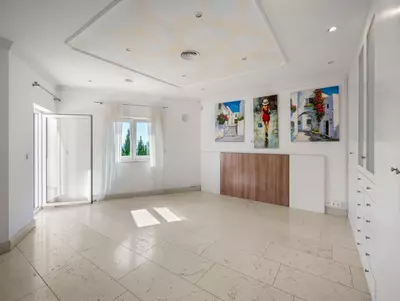 Detached Villa in El Rosario