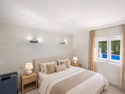Detached Villa in El Rosario