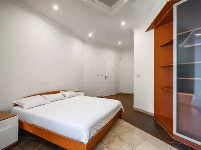Detached Villa in El Rosario