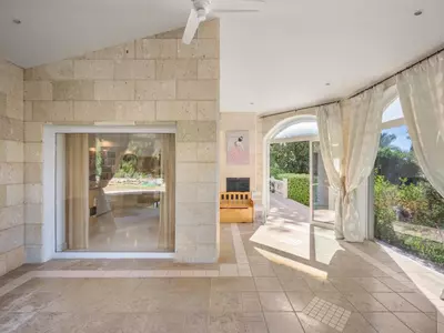 Detached Villa in El Rosario