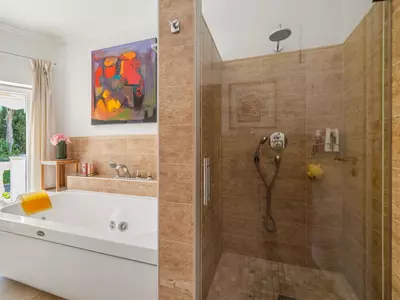 Detached Villa in El Rosario