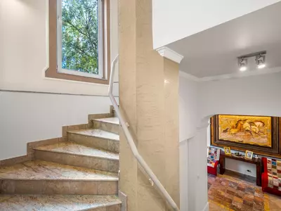 Detached Villa in El Rosario