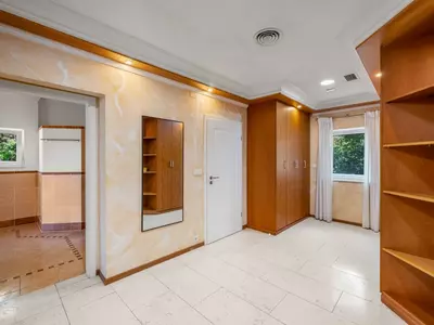 Detached Villa in El Rosario