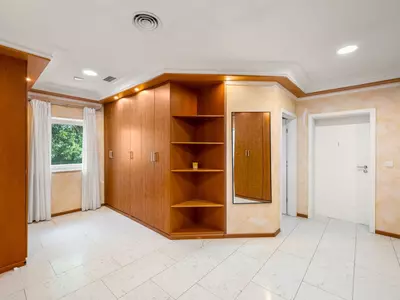 Detached Villa in El Rosario