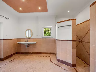 Detached Villa in El Rosario