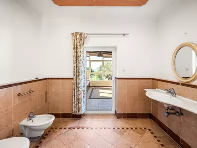 Detached Villa in El Rosario
