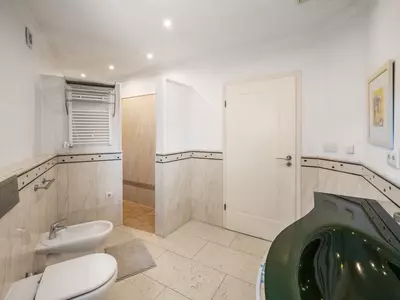 Detached Villa in El Rosario