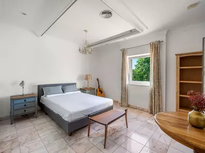 Detached Villa in El Rosario