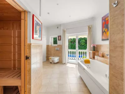 Detached Villa in El Rosario