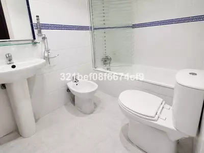 Middle Floor Apartment in Casares