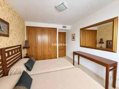 Middle Floor Apartment in Benahavís
