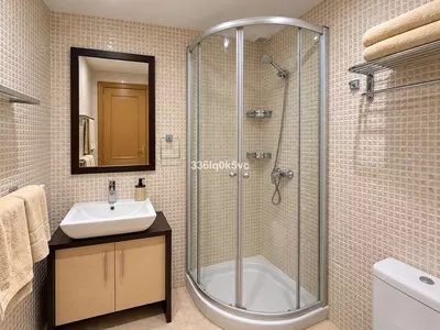 Middle Floor Apartment in Benahavís