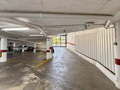 Middle Floor Apartment in Benahavís