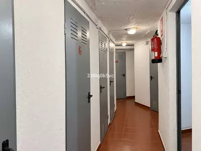 Middle Floor Apartment in Benahavís