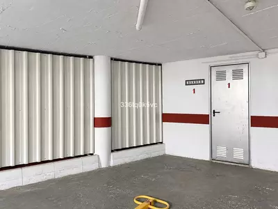 Middle Floor Apartment in Benahavís
