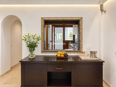 Middle Floor Apartment in Benahavís