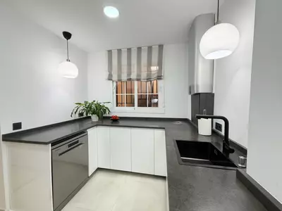 Ground Floor Apartment in Nueva Andalucía
