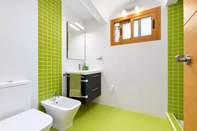Semi-Detached House in Estepona
