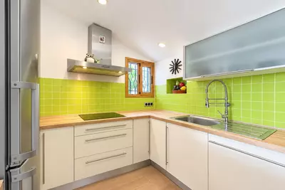 Semi-Detached House in Estepona