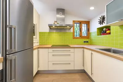 Semi-Detached House in Estepona