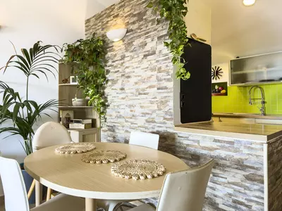 Semi-Detached House in Estepona