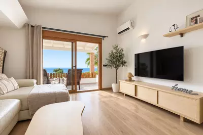 Semi-Detached House in Estepona