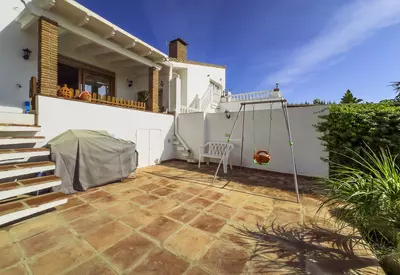 Semi-Detached House in Estepona