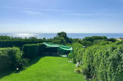 Semi-Detached House in Estepona