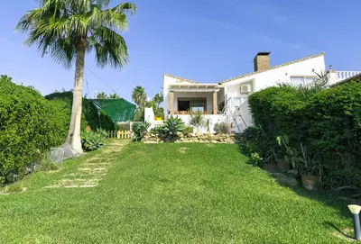 Semi-Detached House in Estepona