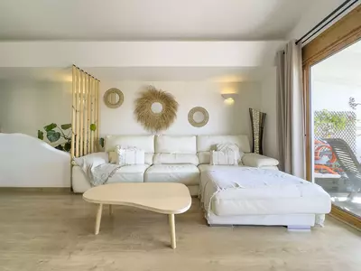 Semi-Detached House in Estepona