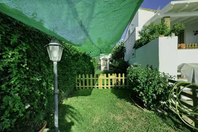 Semi-Detached House in Estepona