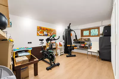 Semi-Detached House in Estepona