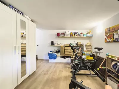 Semi-Detached House in Estepona