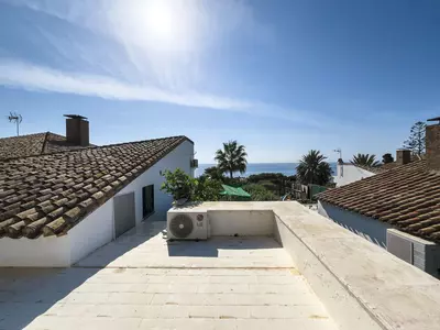 Semi-Detached House in Estepona