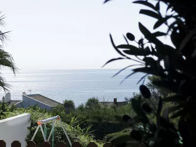 Semi-Detached House in Estepona
