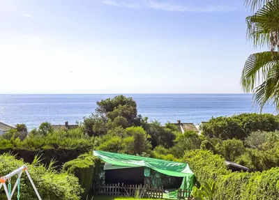 Semi-Detached House in Estepona