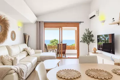 Semi-Detached House in Estepona